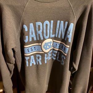 Carolina Tar Heels Sweatshirt